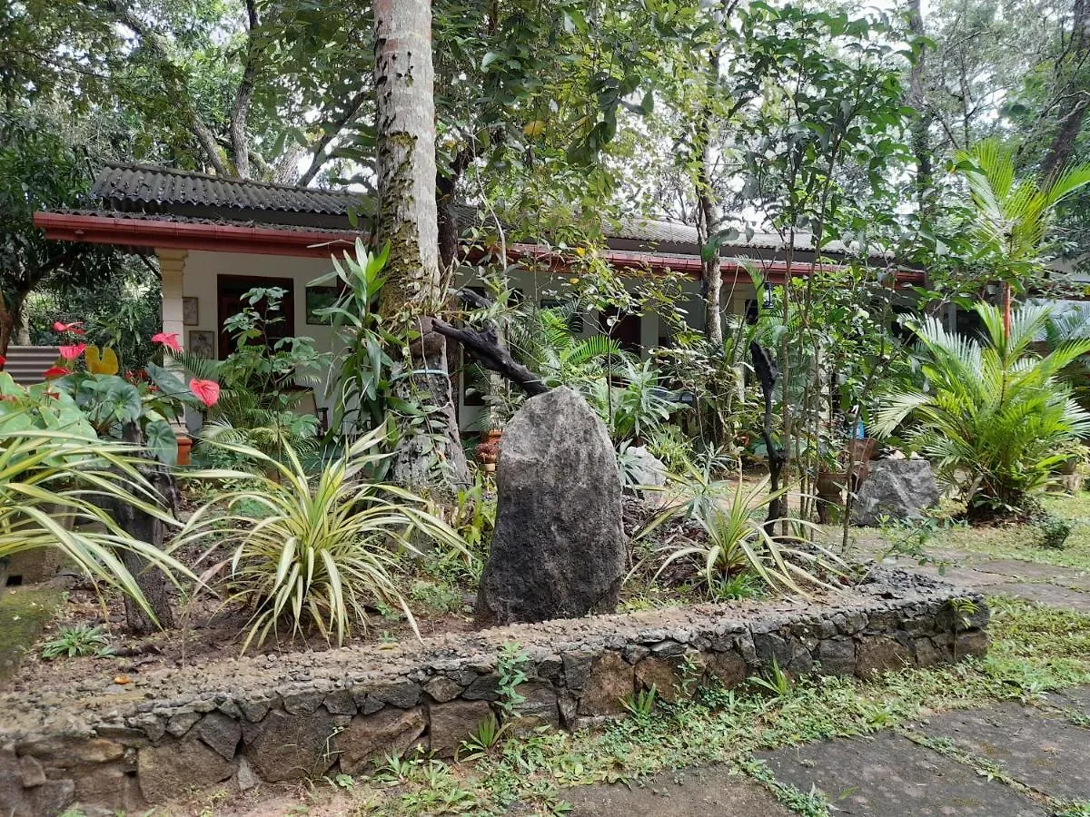 Sigiri Jungle Villa Sigiriya 0*,  Sri Lanka