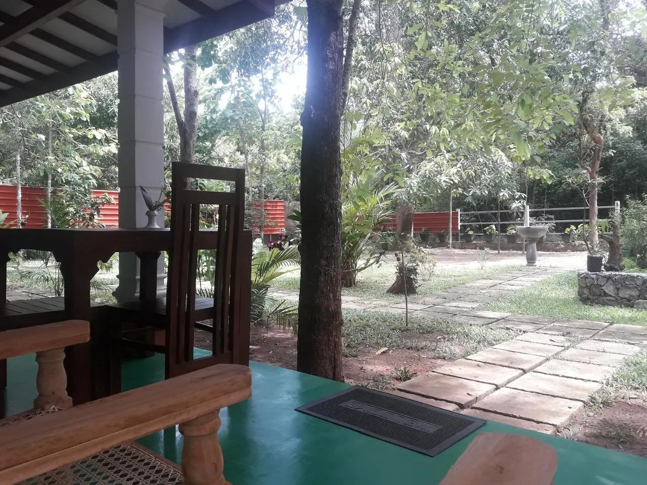 Sigiri Jungle Villa Sigiriya